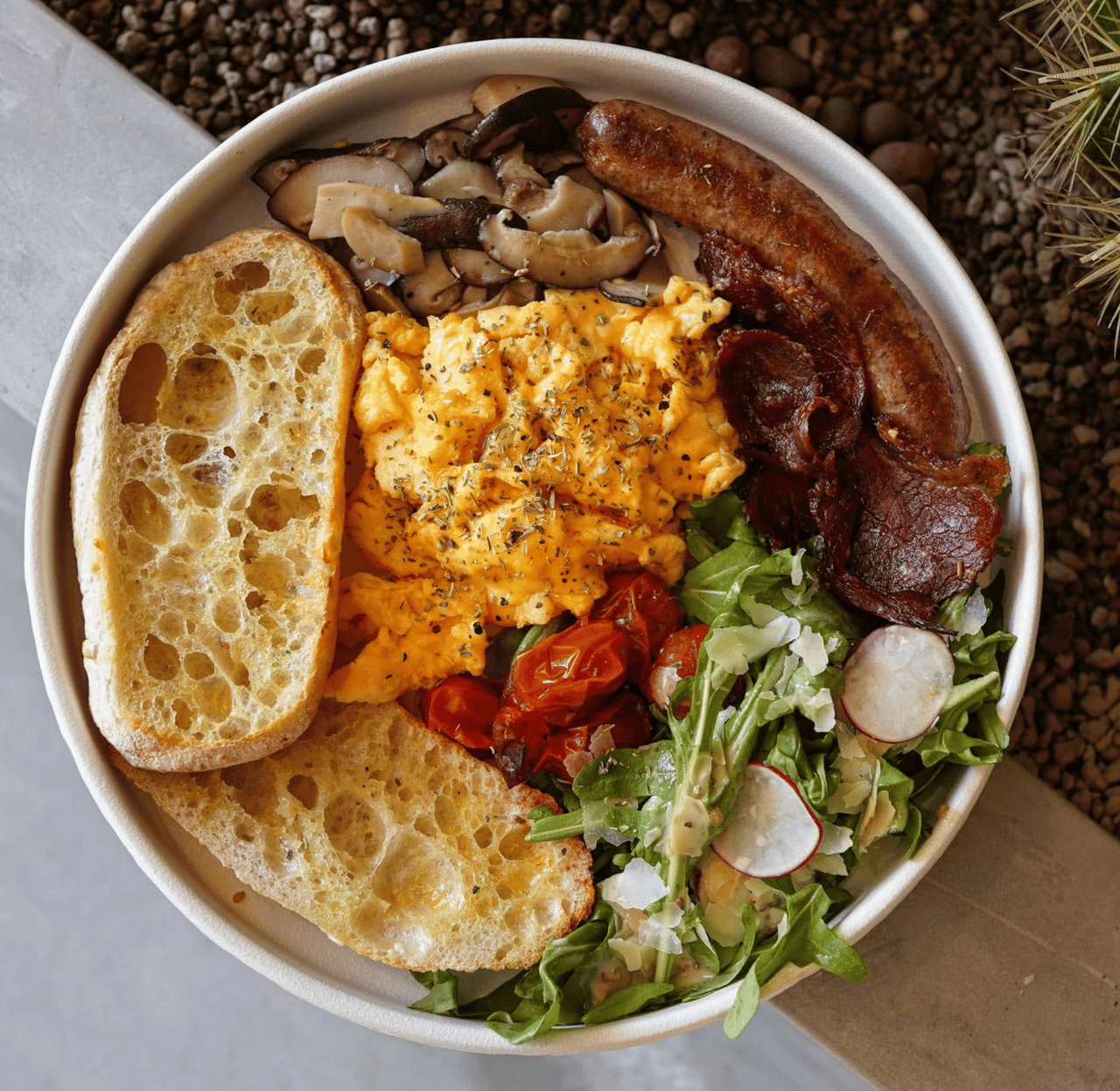 The Coffee Code Singapore — restaurant in Outram — main photo
