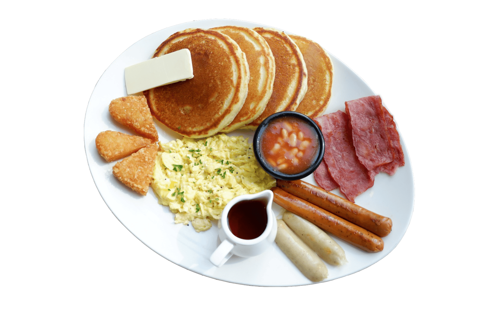 Beyond Pancakes - City Square — restaurant in Kallang — main photo