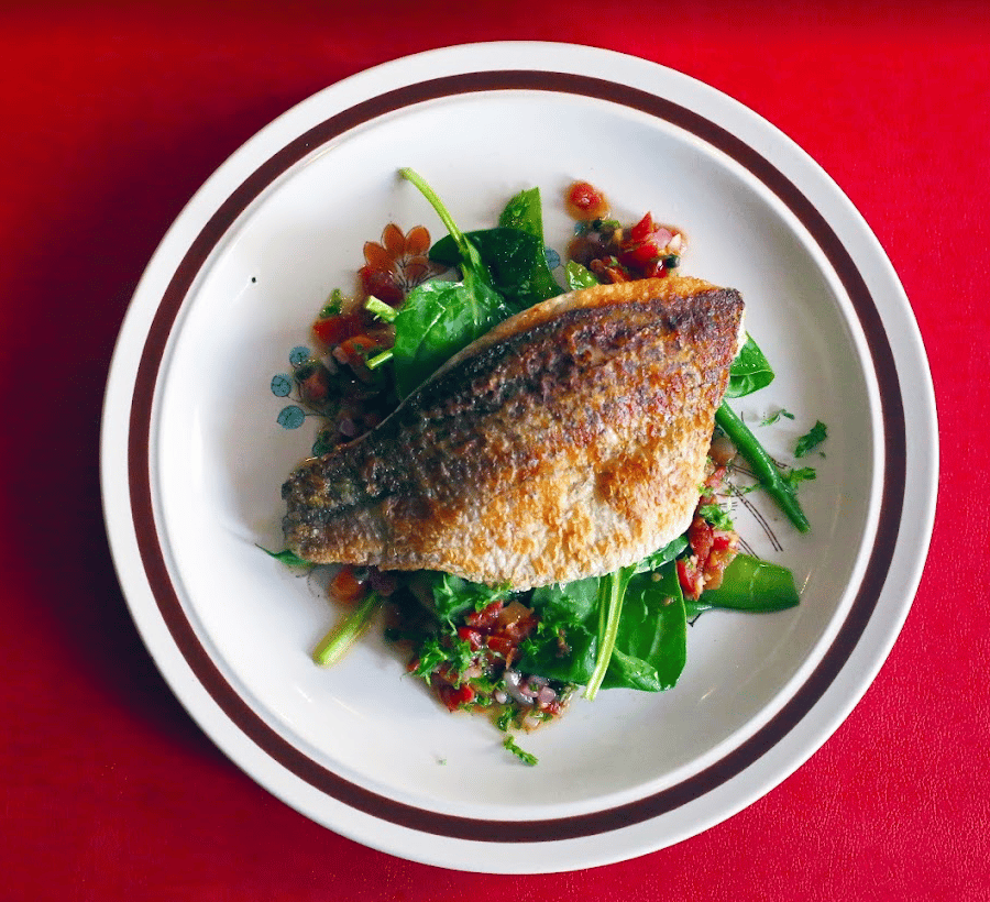 The French Ladle — restaurant in Bukit Timah — main photo