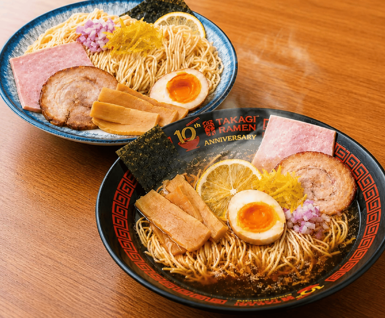 Takagi Ramen - Woodlands — restaurant in Woodlands — main photo