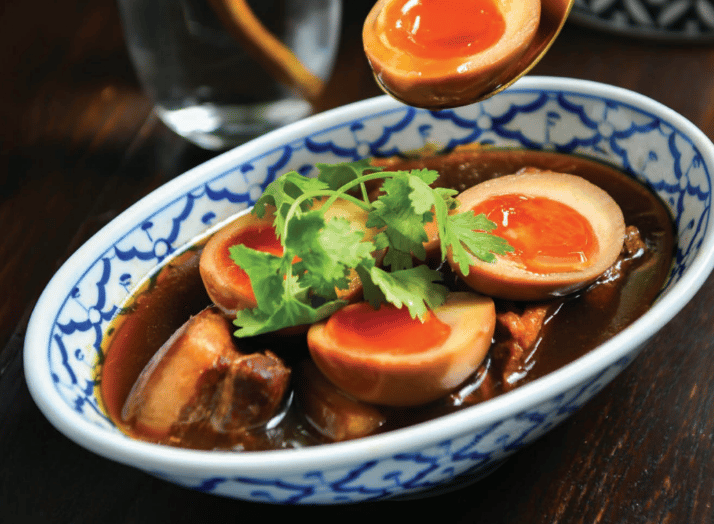 Plu Singapore — restaurant in Orchard — main photo