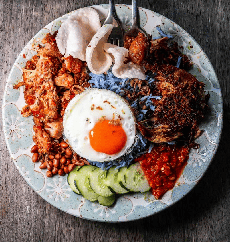 Fangko House — restaurant in Clarke Quay — main photo