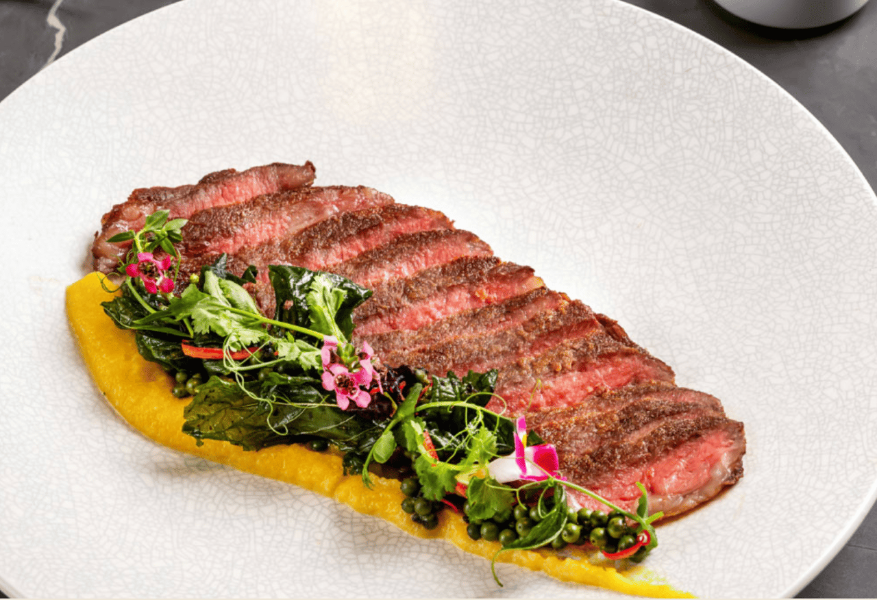 Thanying Restaurant restaurant in Tanjong Pagar