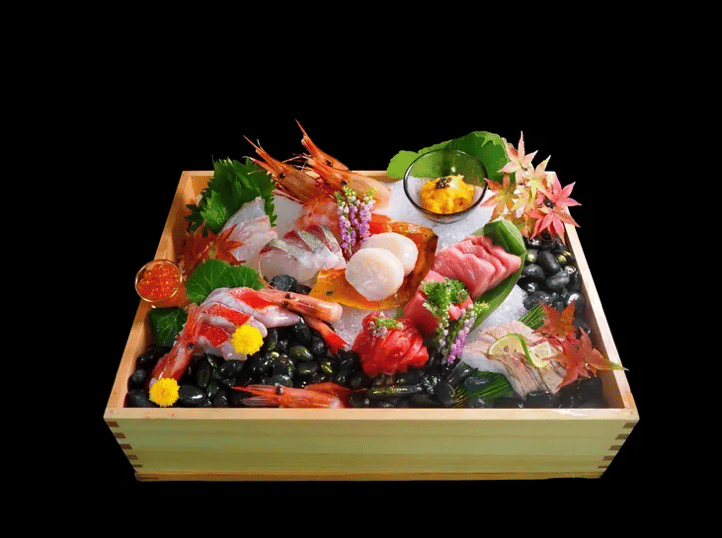 Ganko Sushi — restaurant in Downtown Core — main photo