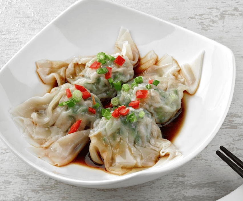 Social Place - Orchard | Hong Kong Dim Sum & Mod Chinese Restaurant — restaurant in Orchard — main photo