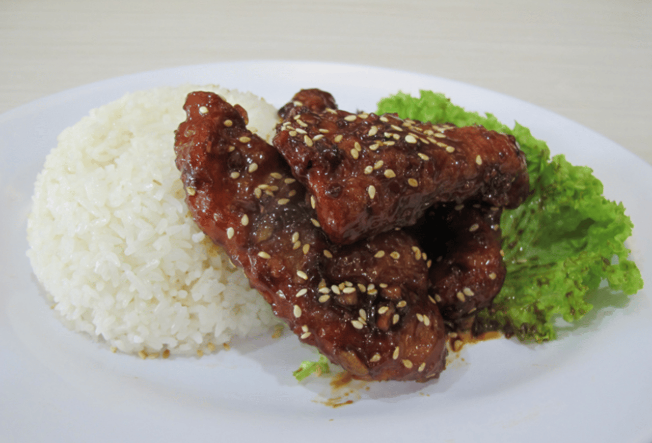 The Teochew Kitchenette - Tanjong Pagar — restaurant in Outram — main photo