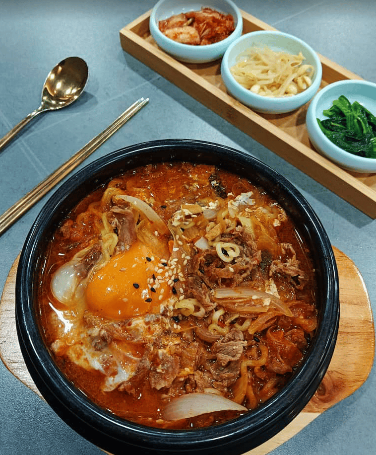 Gajeong Korean BBQ — restaurant in Hougang — main photo