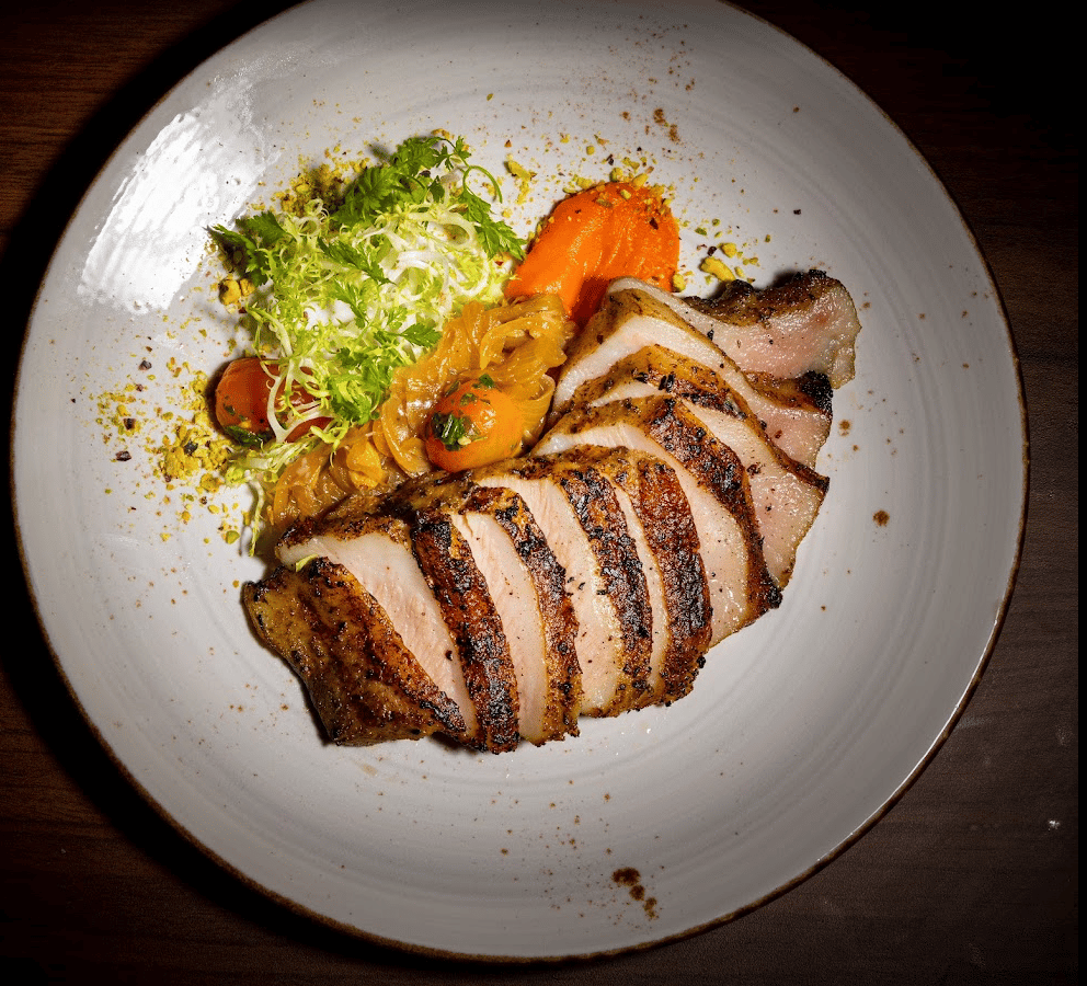 Gotti Italiano — restaurant in Outram — main photo