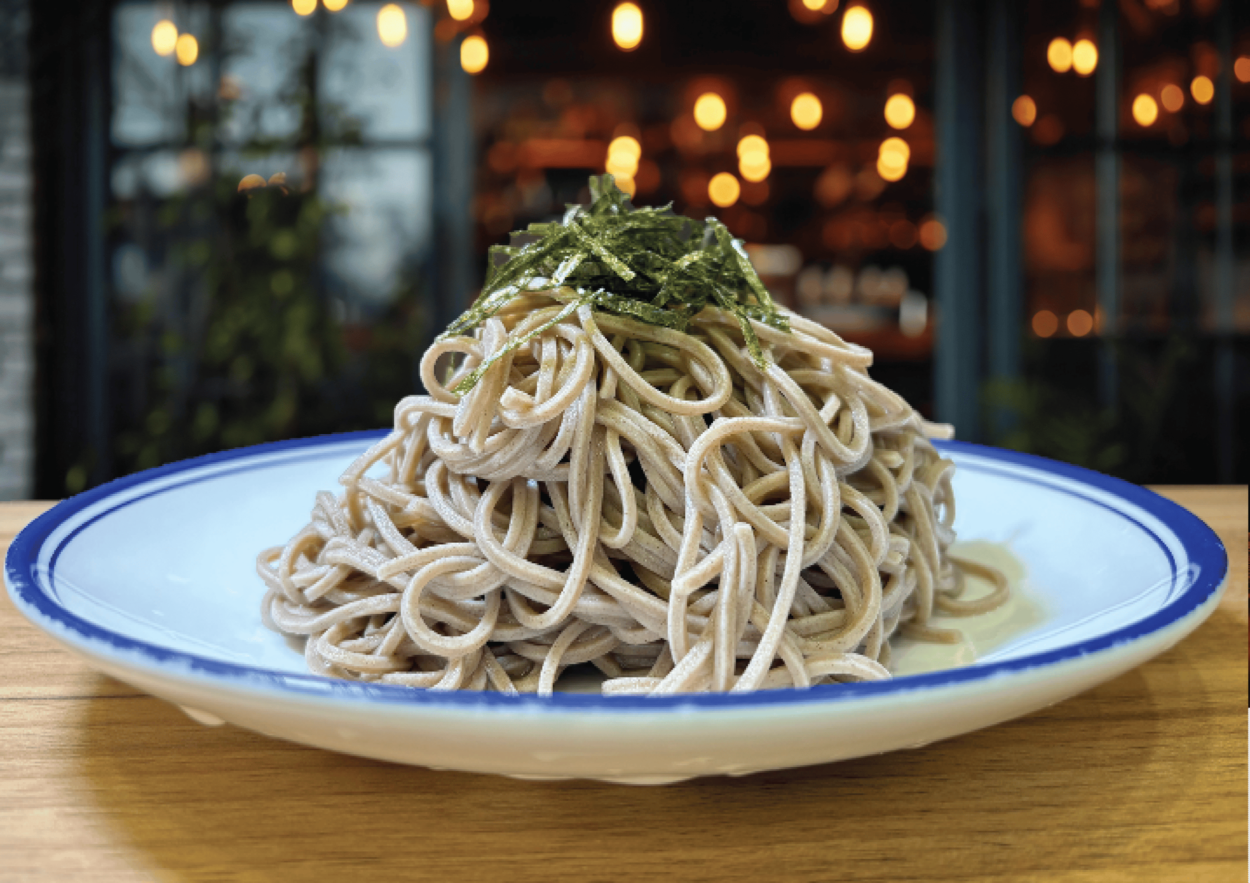Tokyo Soba (Tanjong Pagar) — restaurant in Downtown Core — main photo