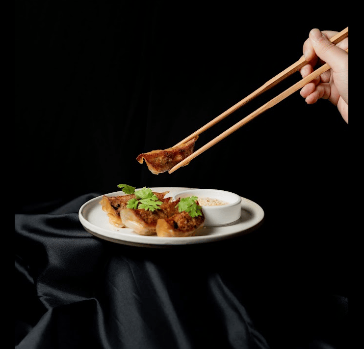 Dumpling Darlings - Circular Road — restaurant in Clarke Quay — main photo