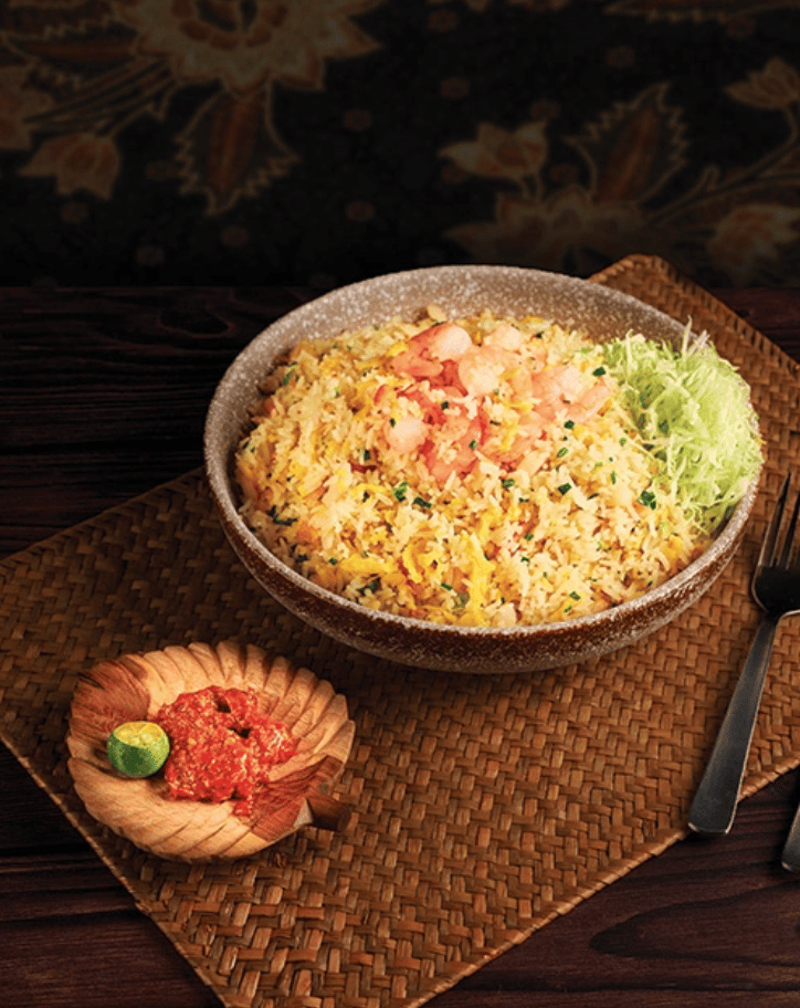 Mutiara Seafood — restaurant in Paya Lebar — main photo