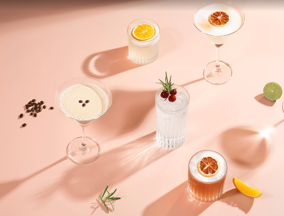 Bar Square — restaurant in Downtown Core — main photo