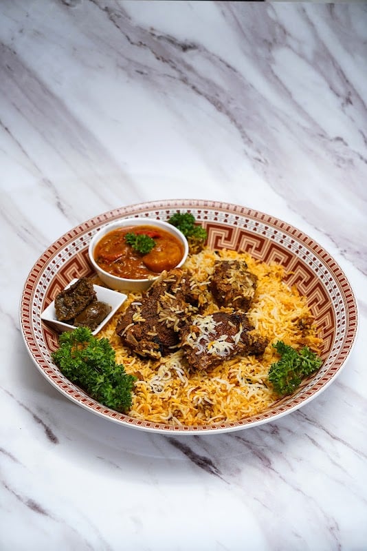 Hamidah's Kitchen — restaurant in Bedok — main photo