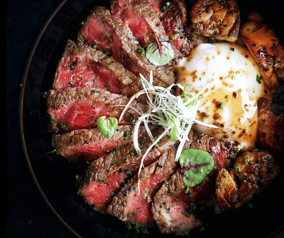 Kinki Restaurant + Bar - Japanese Fusion @ Customs House — restaurant in Downtown Core — main photo