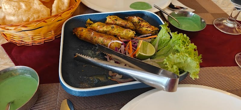 Omar Shariff Authentic Indian Cuisine restaurant in Bukit Timah