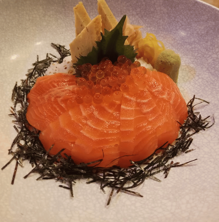 Misaki — restaurant in Marina Bay — main photo