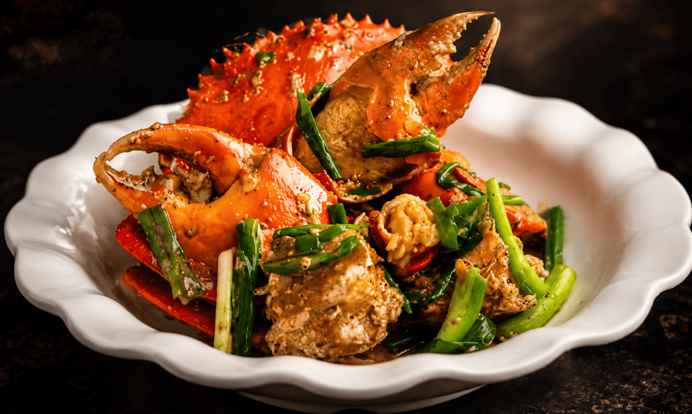Merlion Seafood 鱼尾狮海鲜 — restaurant in Boat Quay — main photo