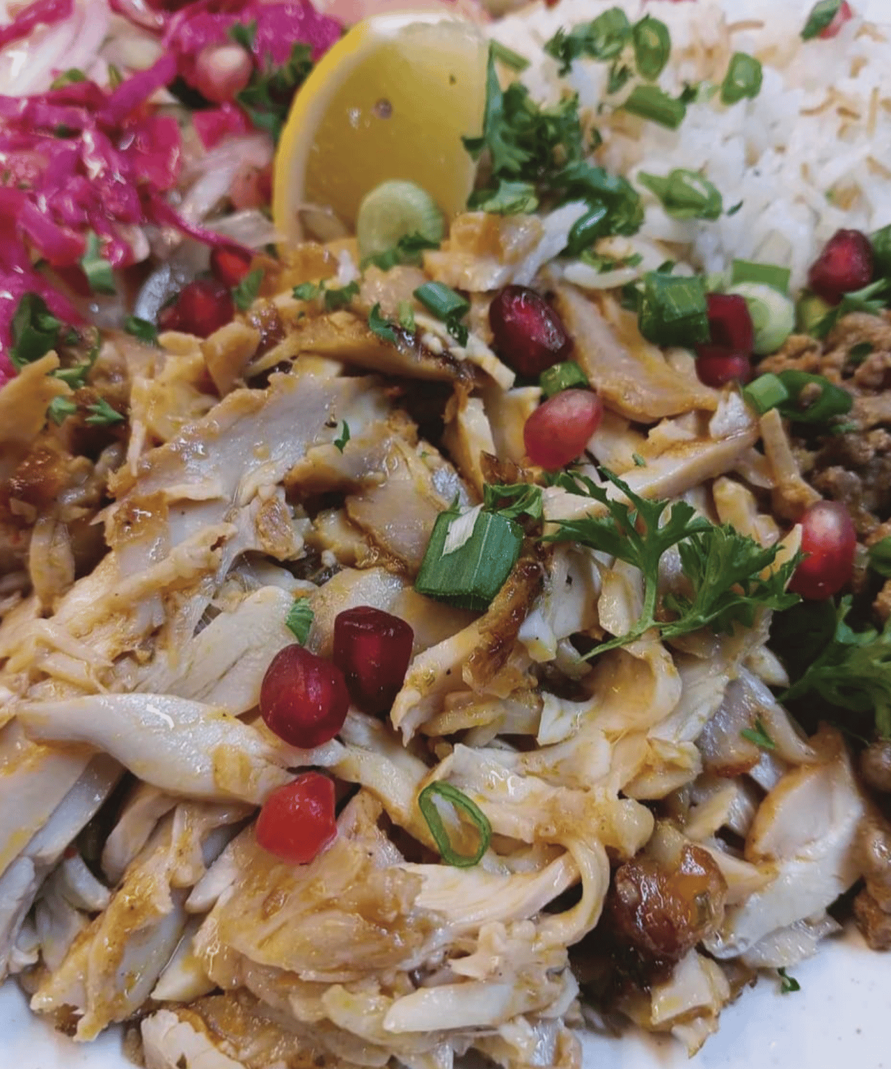 Gaziantep Delight — restaurant in Queenstown — main photo