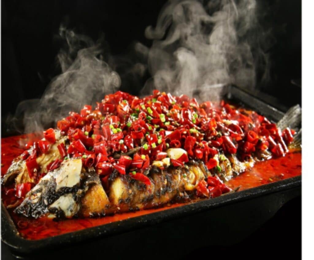 蜀乡坊 Shu Xiang Fang — restaurant in Outram — main photo