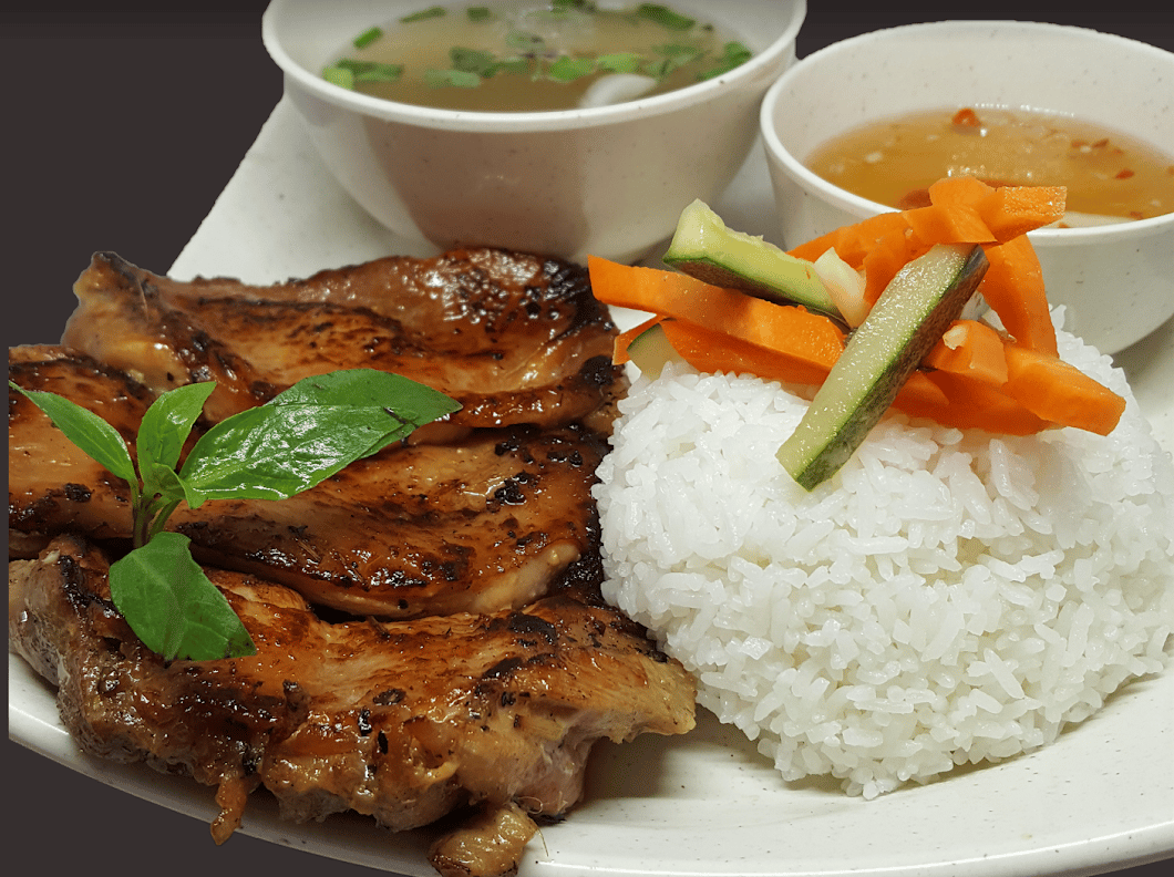Uncle Ho's Bistro — restaurant in Bukit Merah — main photo