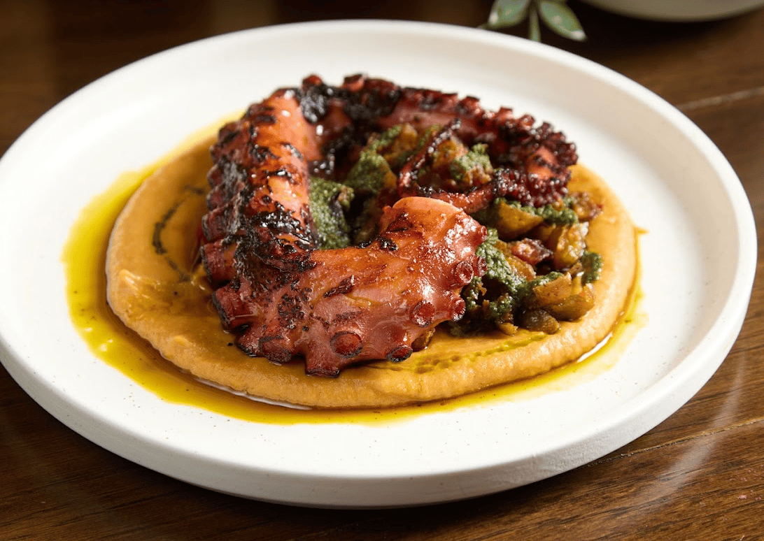 Cenzo: Australian Italian Restaurant & Bar (Club st) — restaurant in Outram — main photo