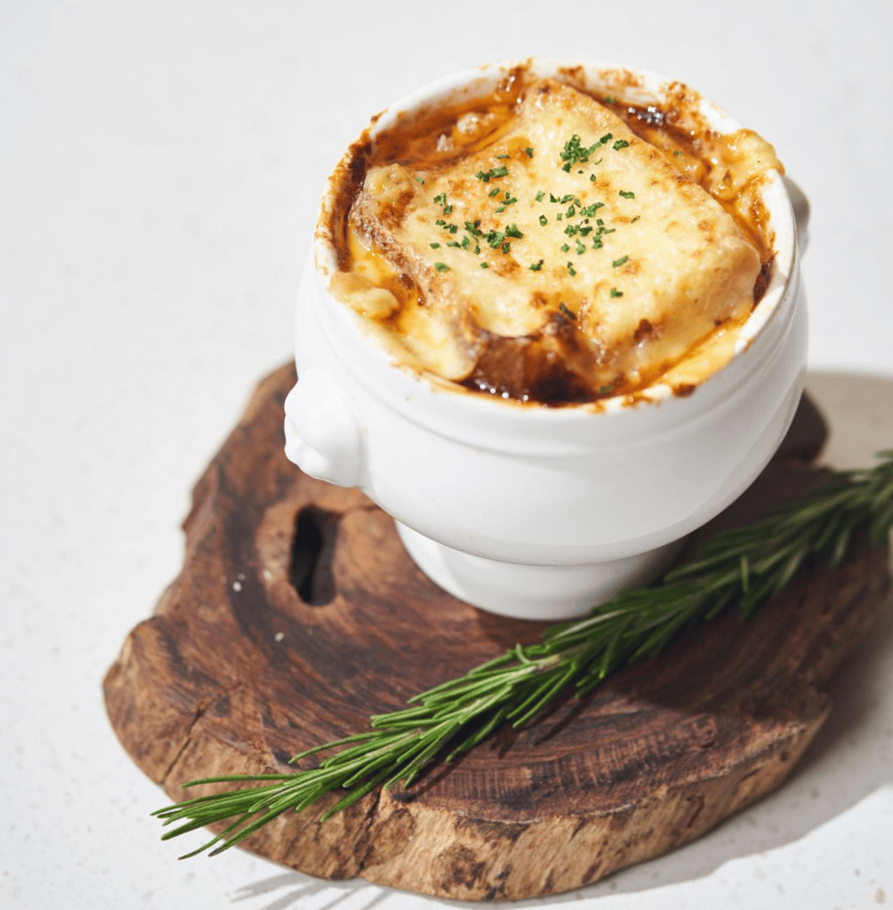 Alkove Bistro restaurant in Kovan