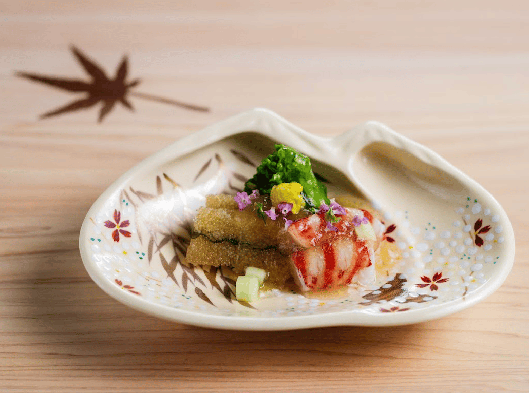 Zuicho — restaurant in Downtown Core — main photo
