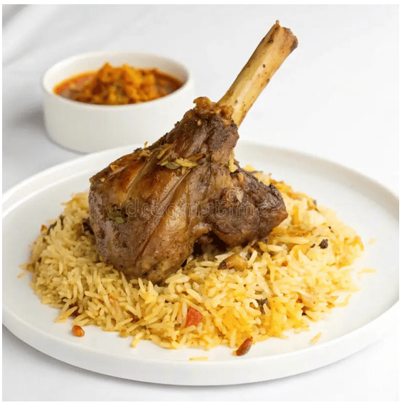 Sultan Turkish Restaurant restaurant in Bugis