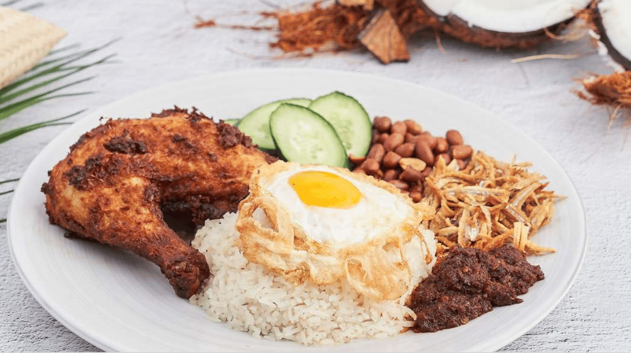 Wild Coco - Hamilton Road restaurant in Central