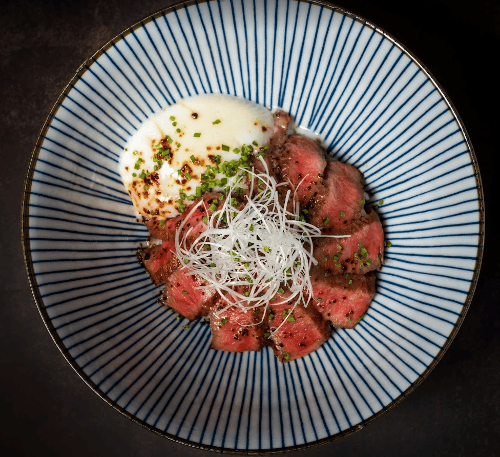 Shinzo Japanese Cuisine — restaurant in Clarke Quay — main photo