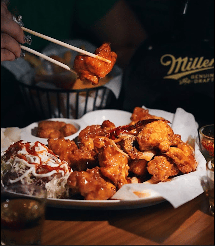 NHC - Tanjong Pagar — restaurant in Outram — main photo