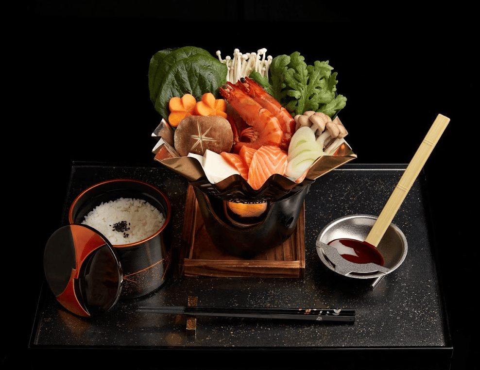 Misato — restaurant in Orchard — main photo