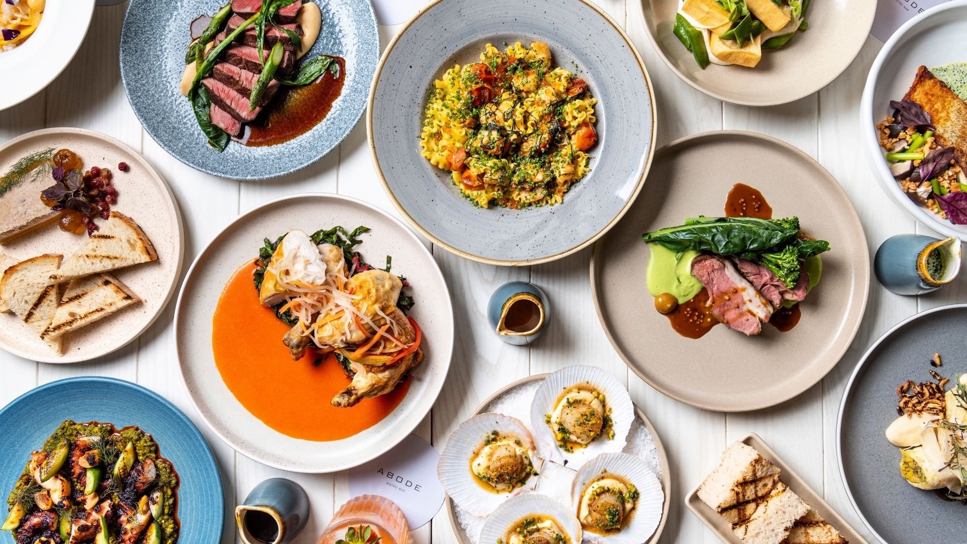 Club 5 — restaurant in Kallang — main photo