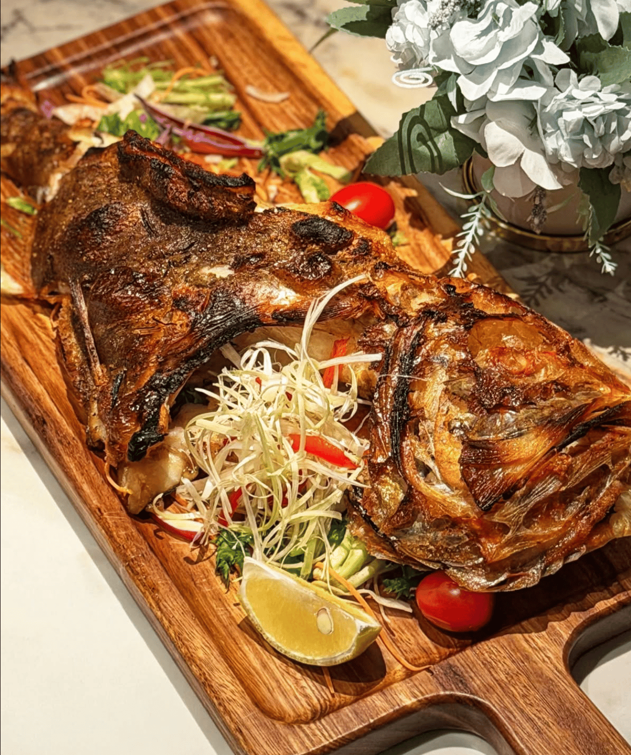 SHAO - Frankel | Modern Teochew Dining — restaurant in Bedok — main photo