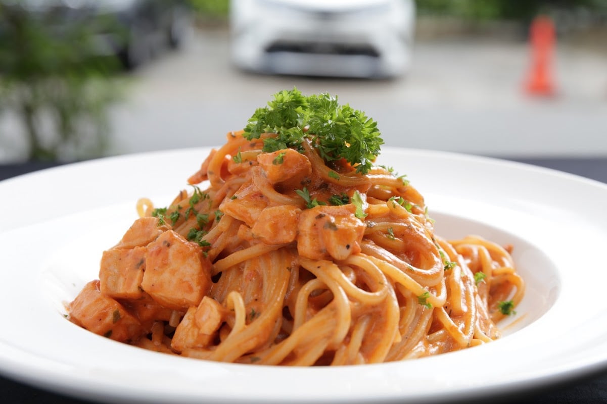 Saturday House — restaurant in Geylang — main photo