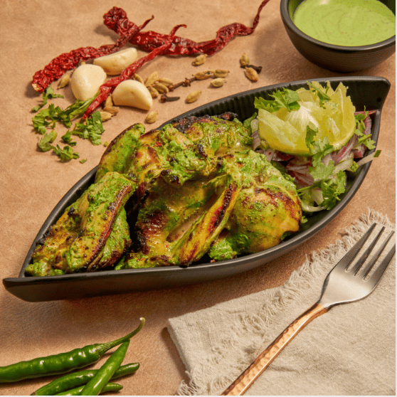 Butter & Spice Katong restaurant in East Coast