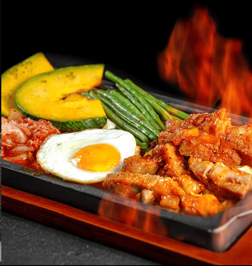 Bulgogi Syo - Woodleigh Mall — restaurant in Toa Payoh — main photo