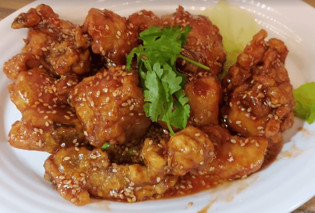 Sin Chao Gardens 新潮園 — restaurant in River Valley — main photo