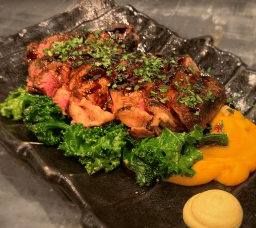 Tess Bar & Kitchen — restaurant in Downtown Core — main photo