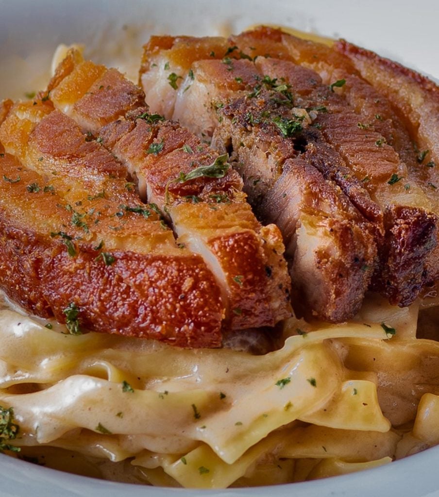 Pasta Brava — restaurant in Outram — main photo