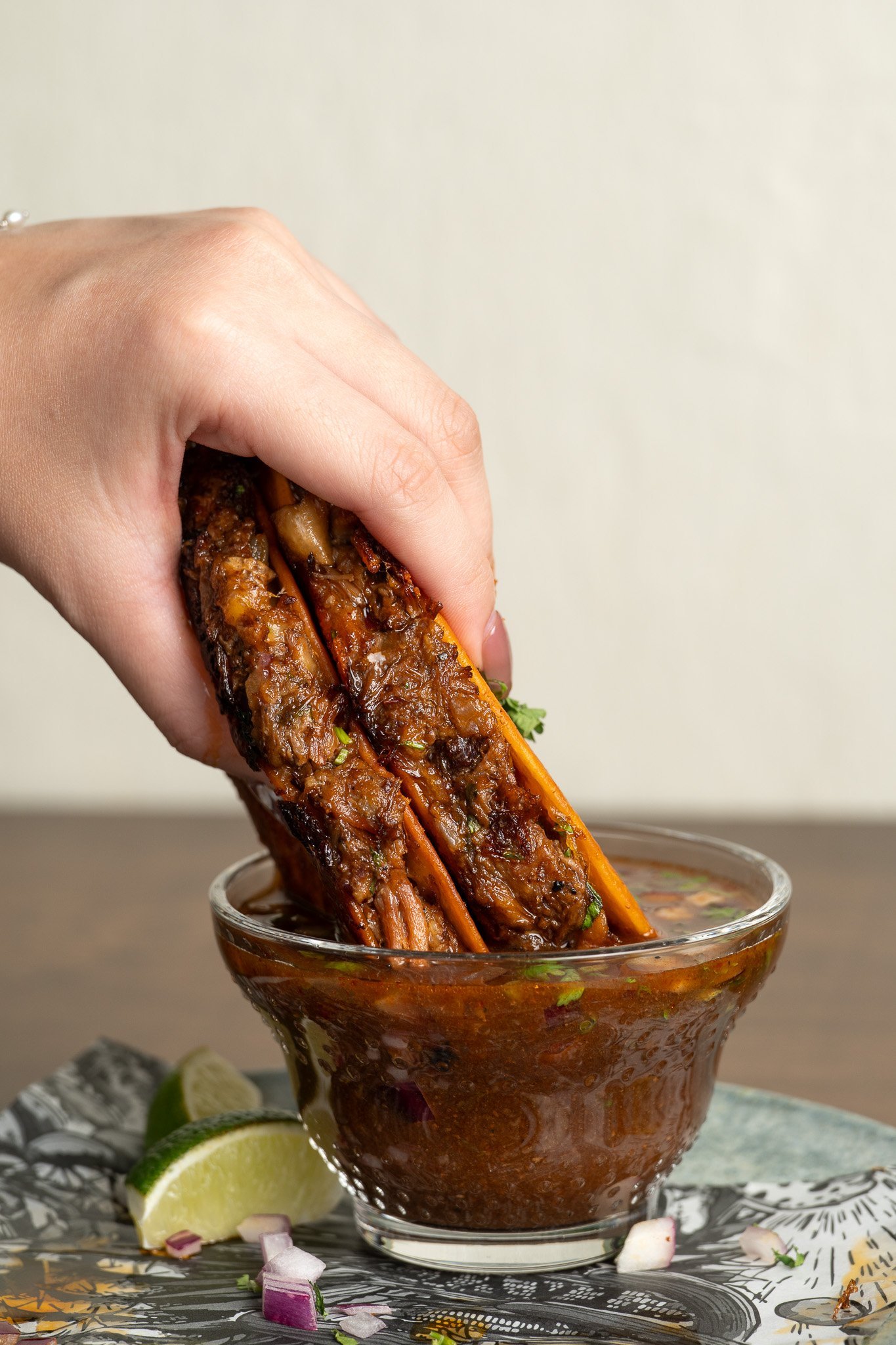 Lavi Taco - Maxwell — restaurant in Downtown Core — main photo