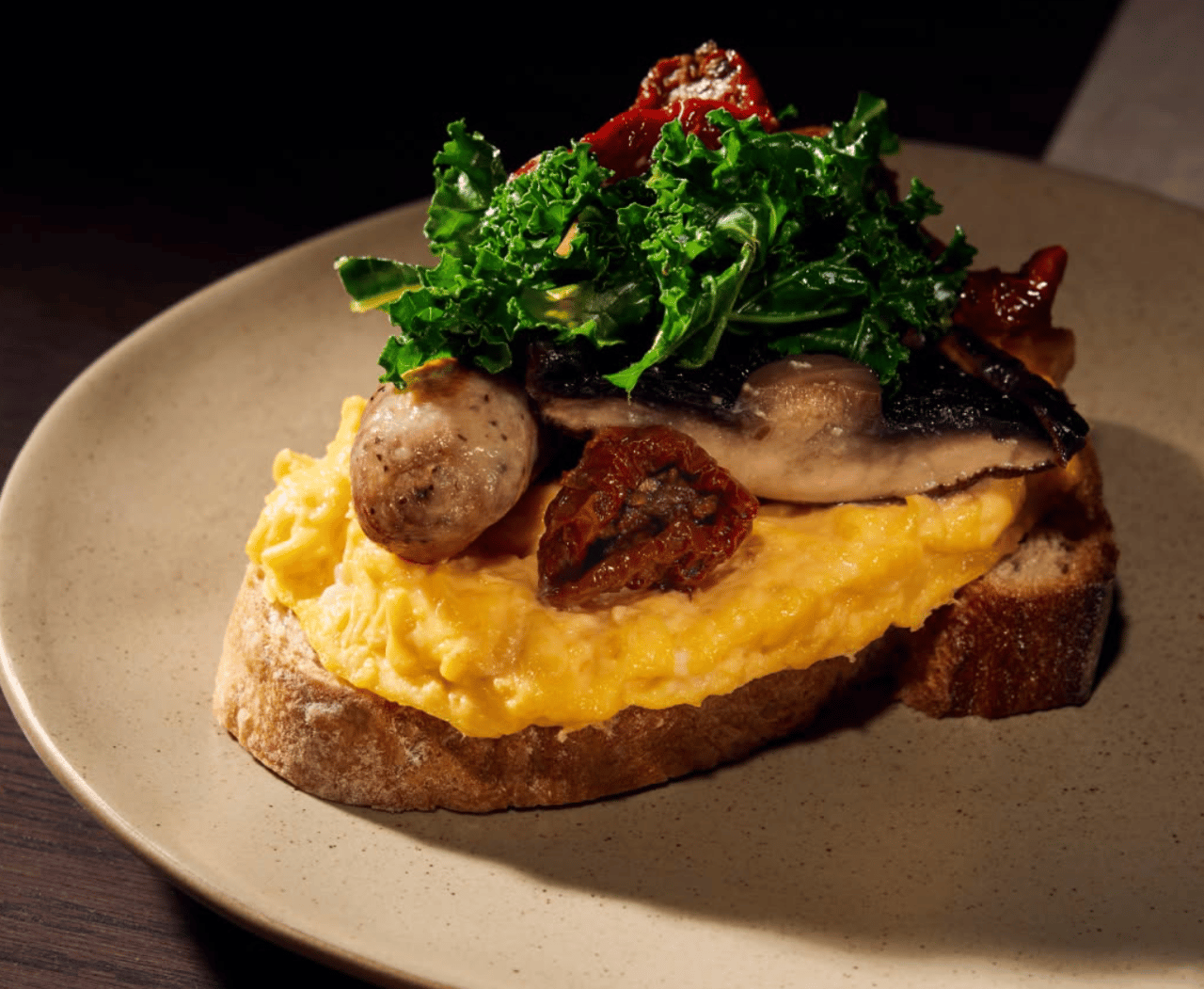 BB Recreational Club Cafe — restaurant in Orchard — main photo