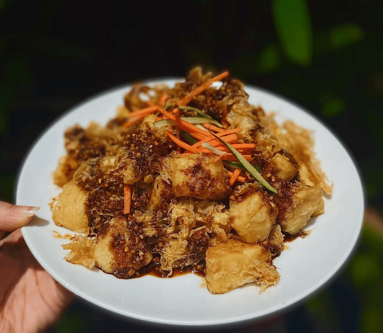 Bumbu Restaurant — restaurant in Bukit Timah — main photo