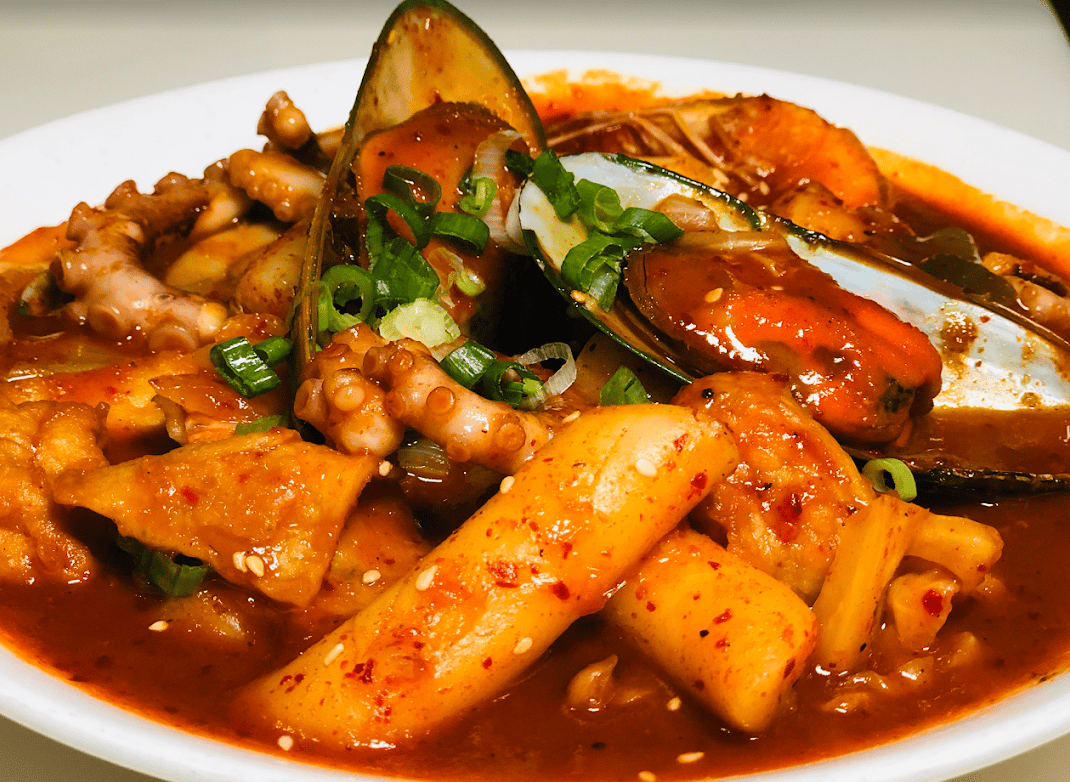 Hanwoori Korean Restaurant — restaurant in Serangoon — main photo