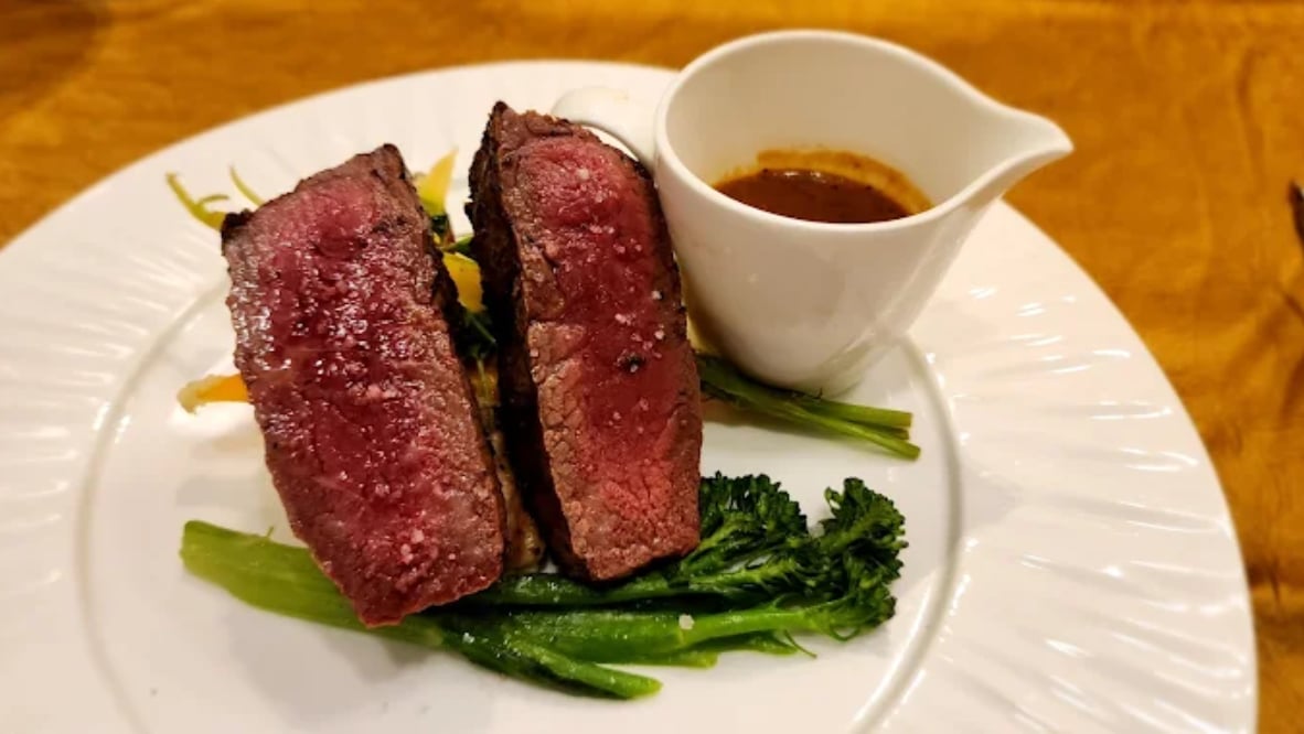 Atelier By The Bay — restaurant in Changi — main photo