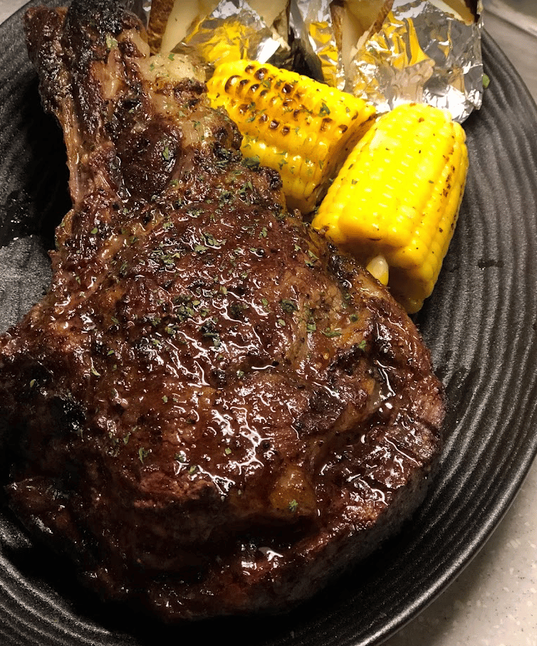 Black Pearl Steakhouse — restaurant in Bedok — main photo