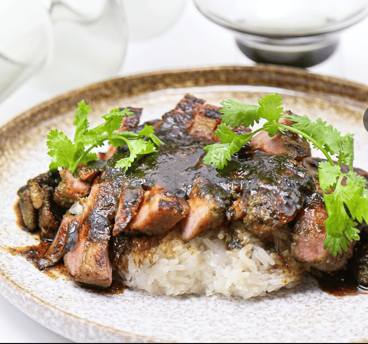 HUE restaurant — restaurant in Kallang — main photo
