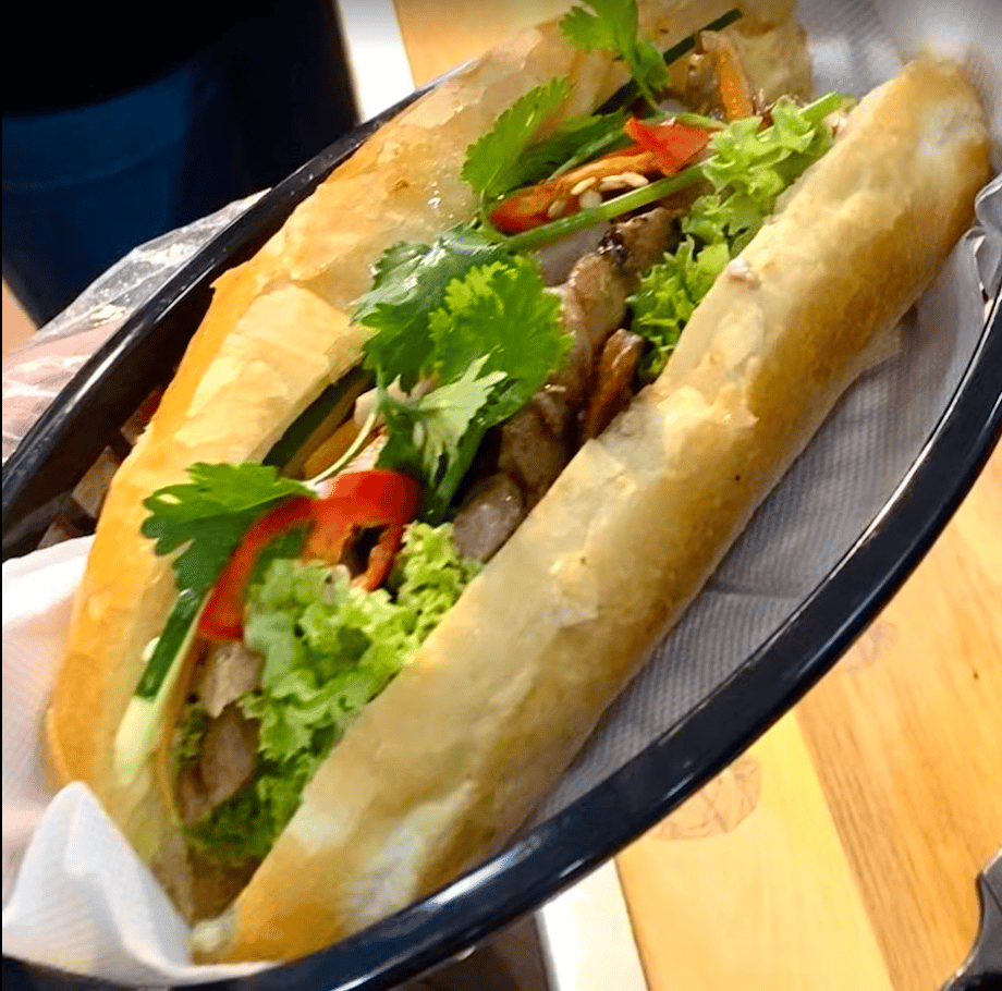 Joo Chiat Banh Mi Ca Phe — restaurant in Geylang — main photo