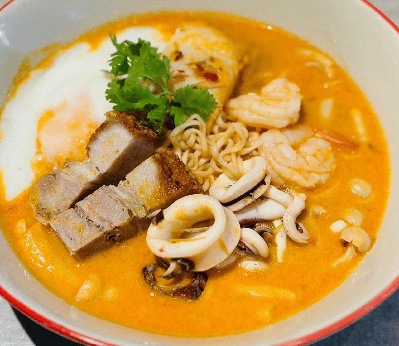 Pranakorn — restaurant in Serangoon — main photo