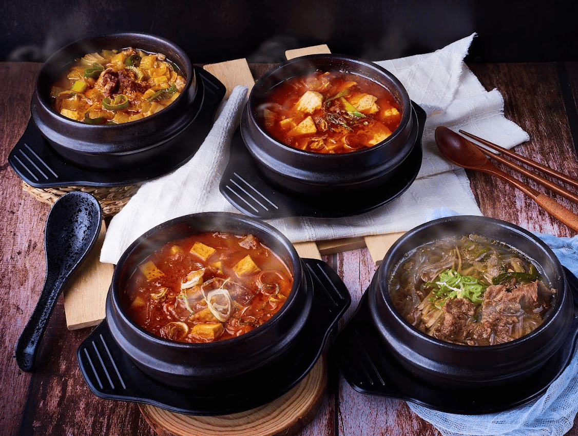 Ssak3 - Bras Basah — restaurant in Downtown Core — main photo